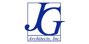 JG Architects logo